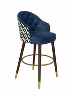 Harmony Bar Chair - Kitchen Counter Chair