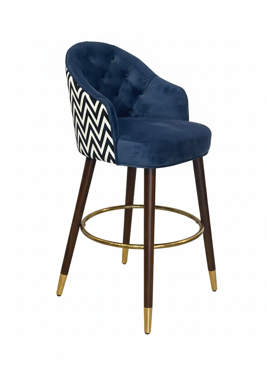 Harmony Bar Chair - Kitchen Counter Chair