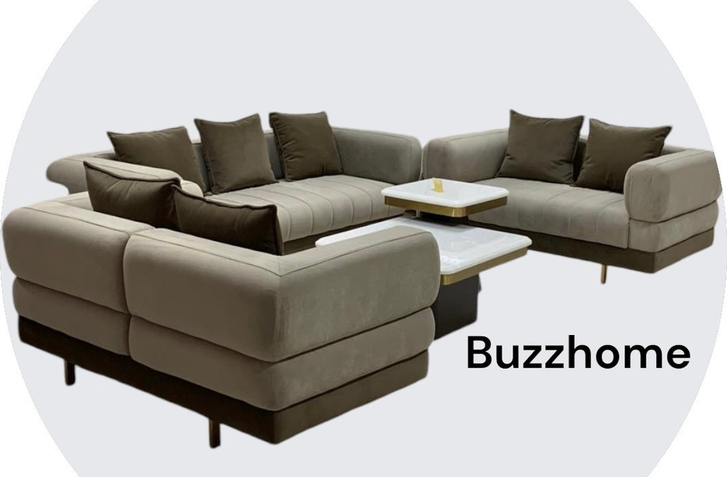 Granada 3+2 Sofa Set