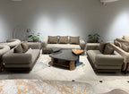 Granada 3+2 Sofa Set