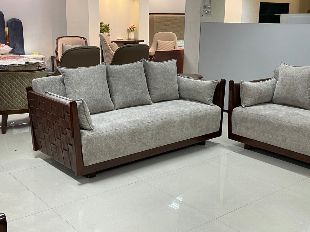 Dune 3+2 Sofa Set