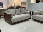 Dune 3+2 Sofa Set
