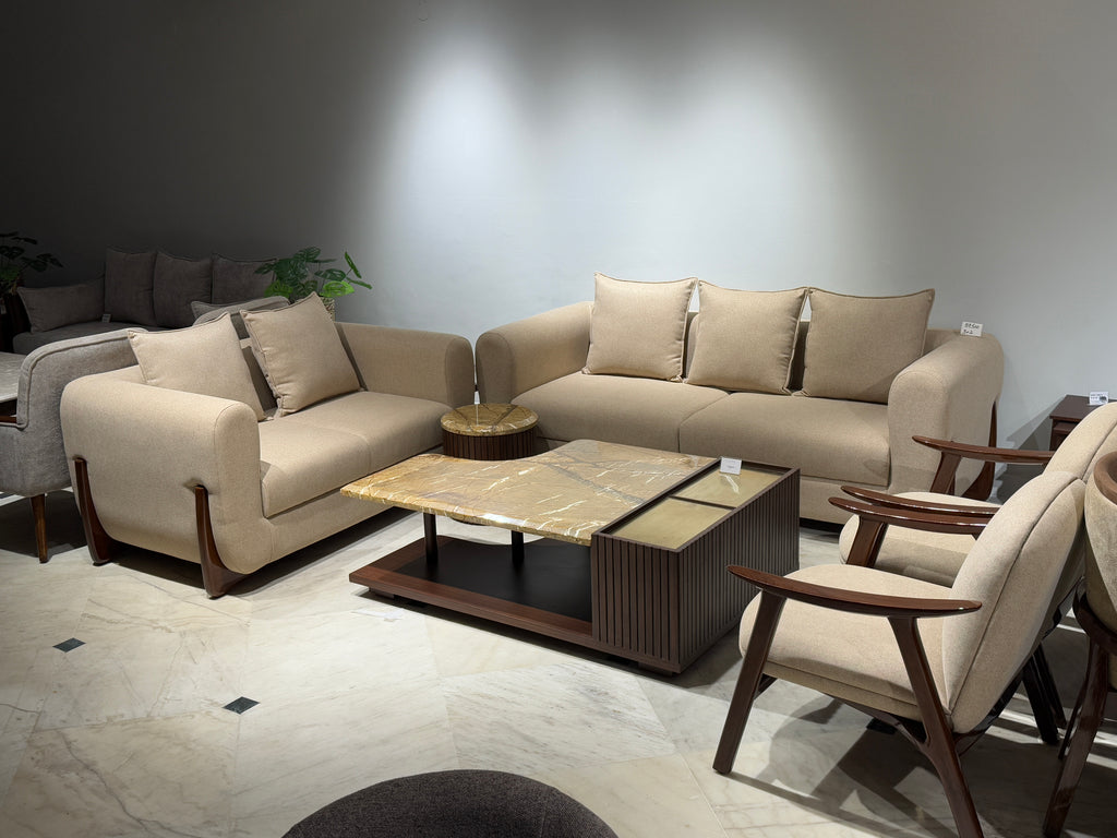 Roma 3 Seater Sofa