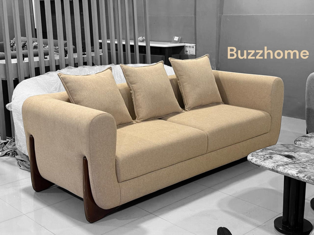 Roma 3 Seater Sofa