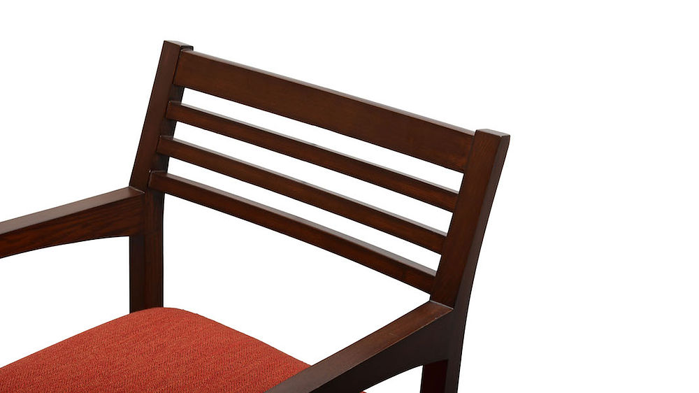 Pluto plus chair- set of 2