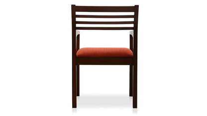 Pluto plus chair- set of 2