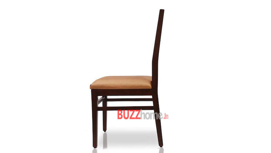 Luke dining set- 4 chairs