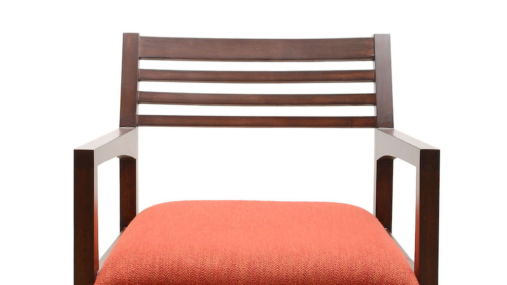 Pluto plus chair- set of 2