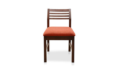 Pluto chair- set of 2