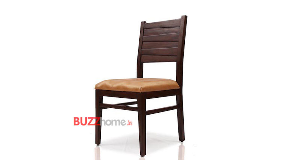 Luke dining set- 4 chairs