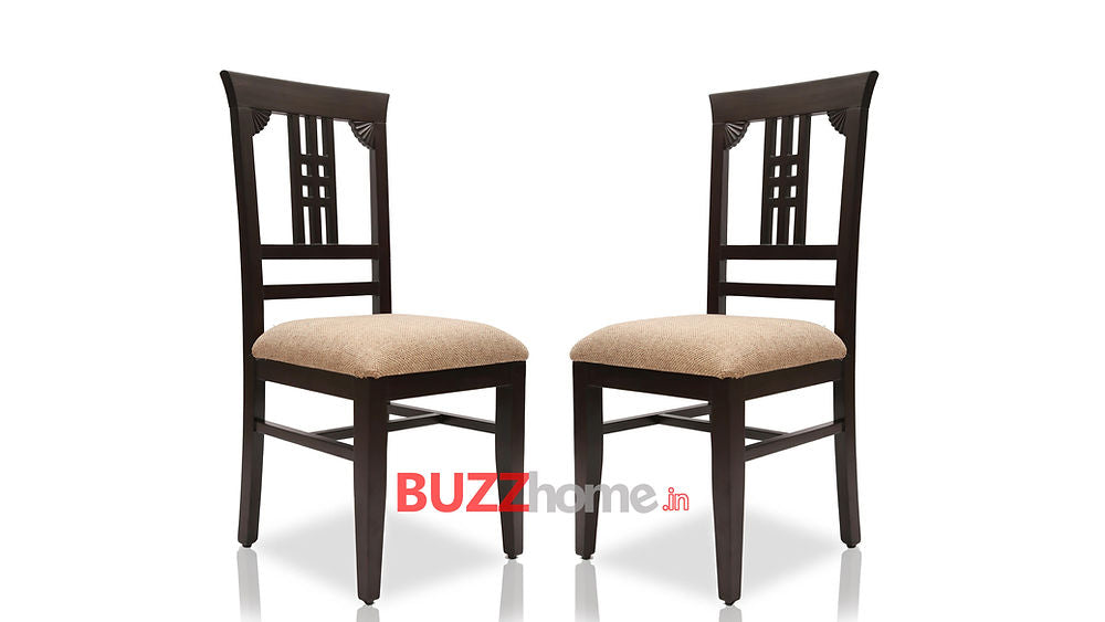Prime Chair- set of 2