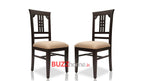 Prime Chair- set of 2
