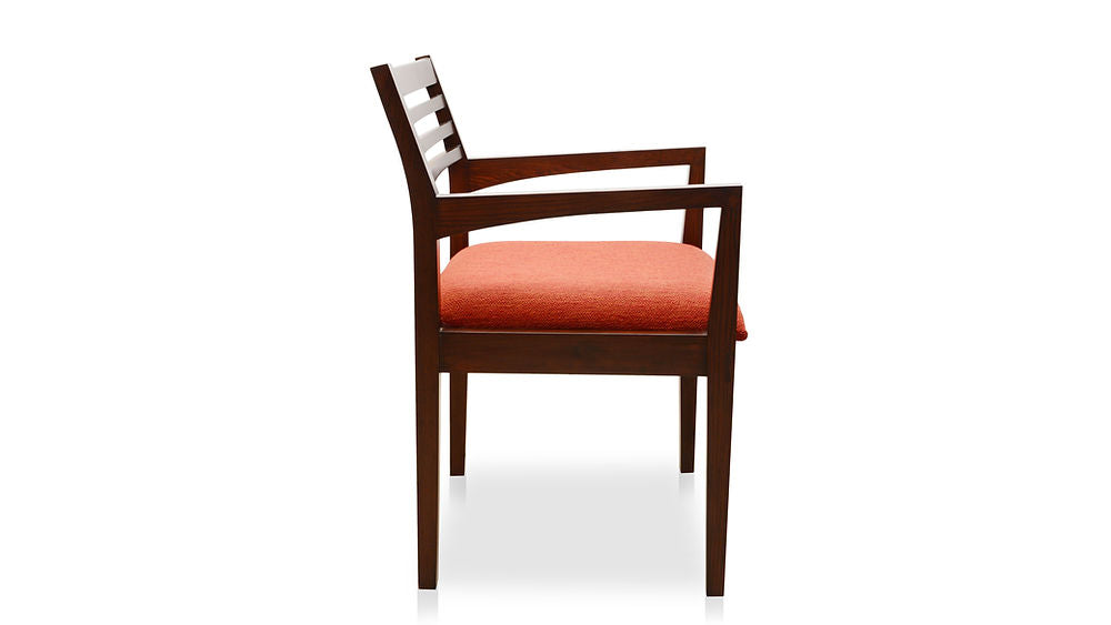 Pluto plus chair- set of 2
