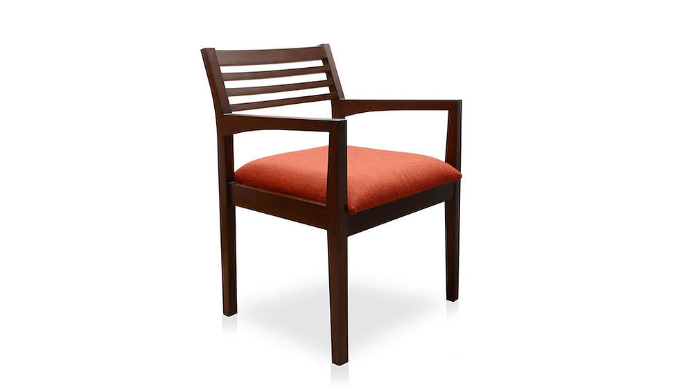 Pluto plus chair- set of 2