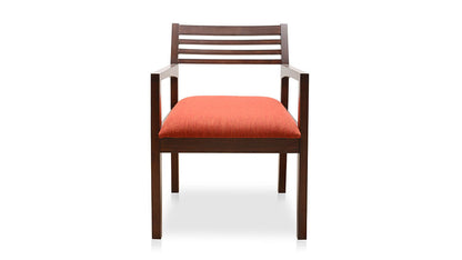 Pluto plus chair- set of 2