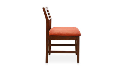 Pluto chair- set of 2