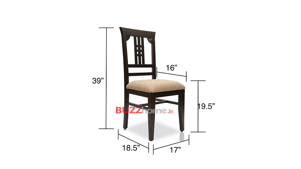 Prime Chair- set of 2