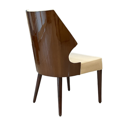 Aura chair set of 2