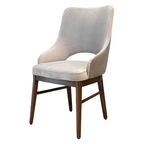 Evo chair set of 2