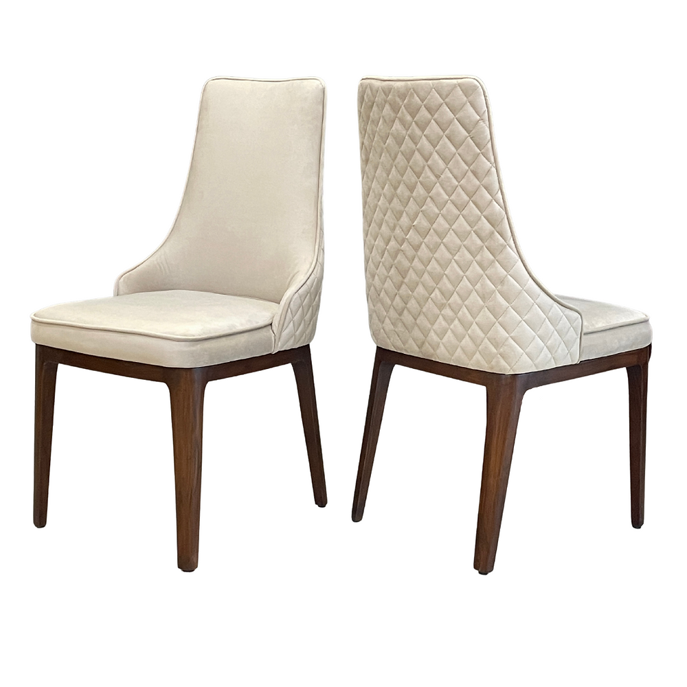Diana Chair set of 2