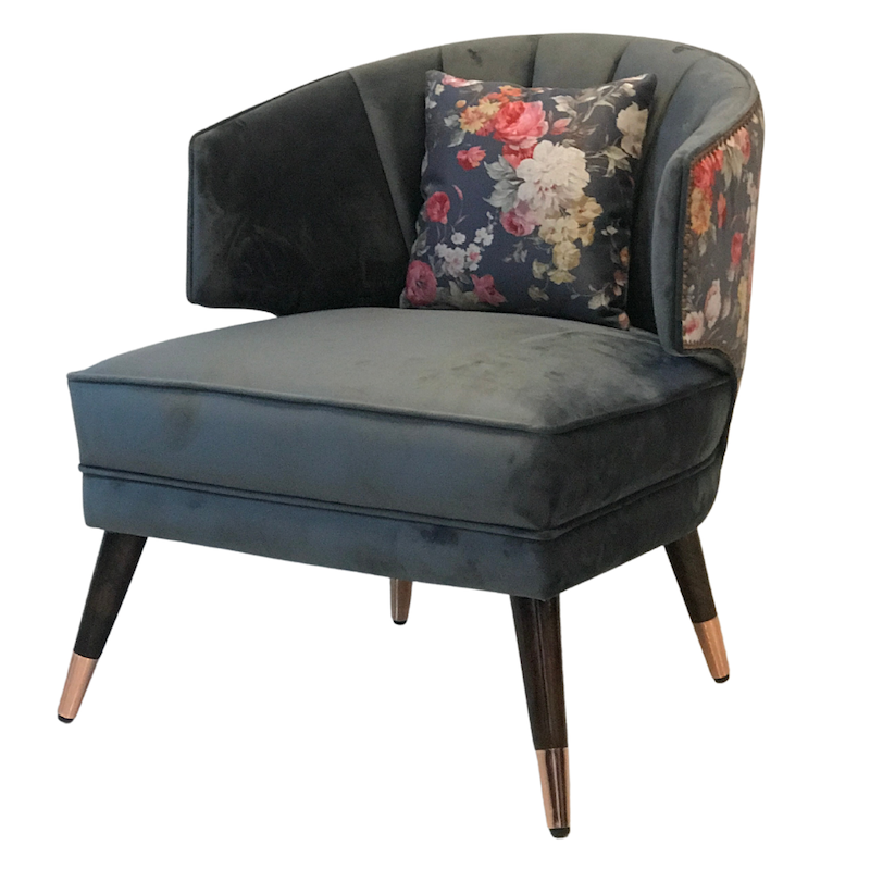 Dusk Chair set of 2