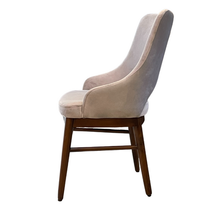 Evo chair set of 2