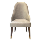Duke chair set of 2