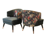 Dusk Chair set of 2