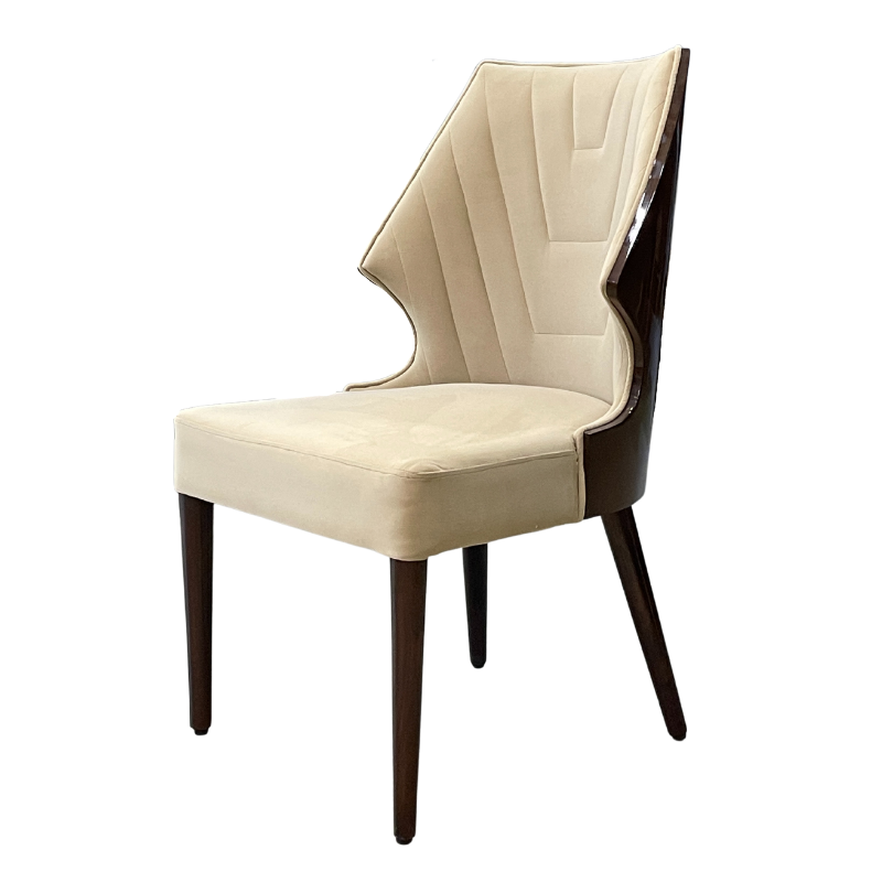 Aura chair set of 2