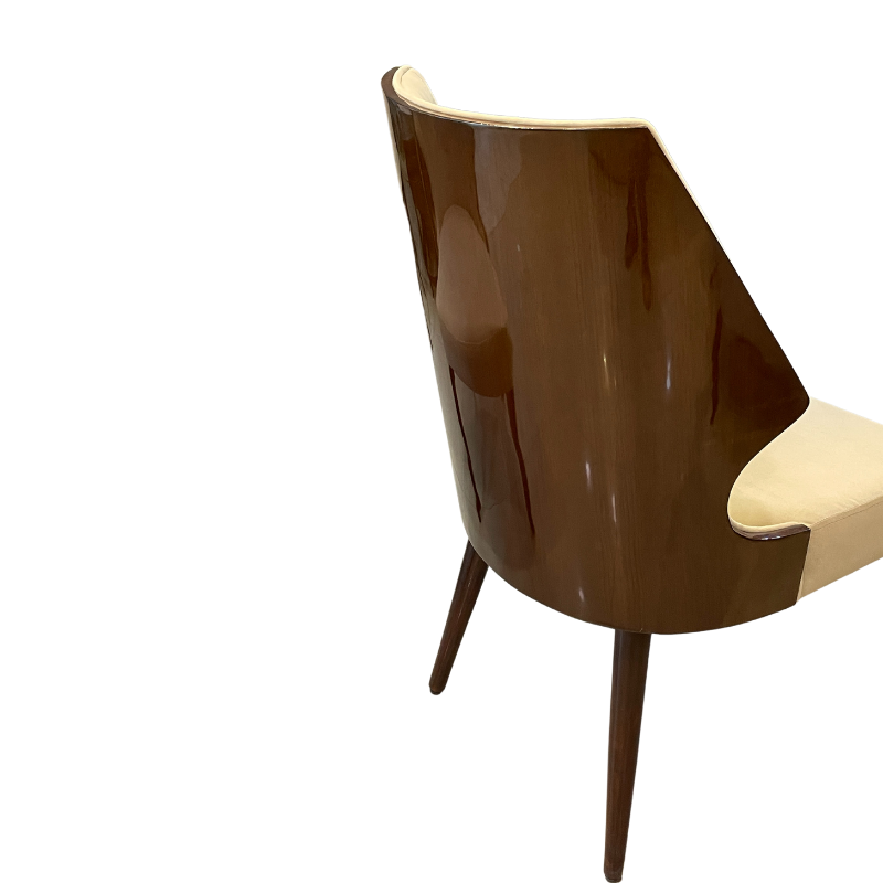 Aura chair set of 2
