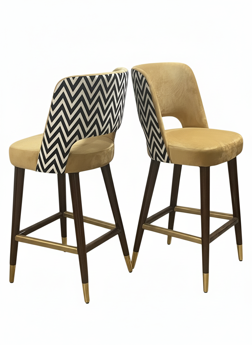 Glow Bar Chair - Kitchen Counter