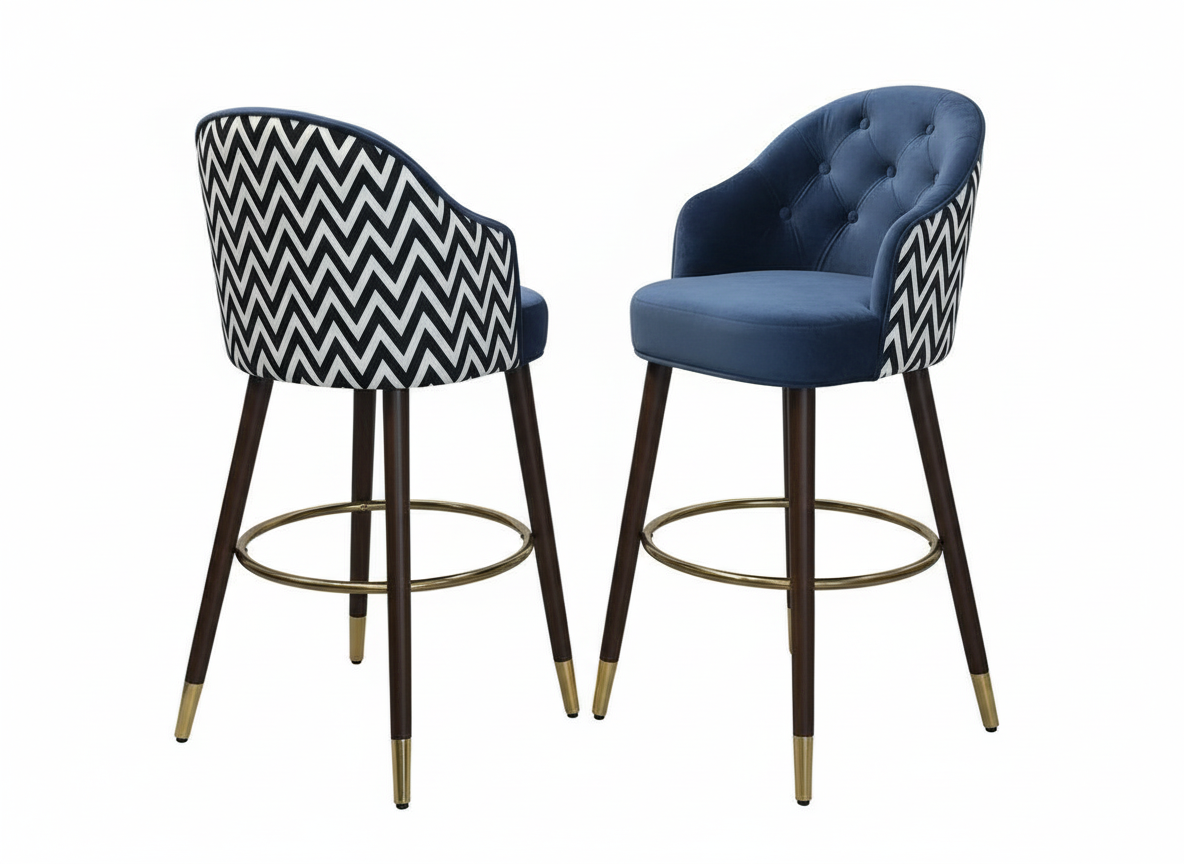 Harmony Bar Chair - Kitchen Counter Chair
